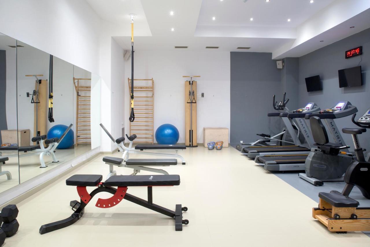 Thalassa Beach & Spa (adults Only) Hotel