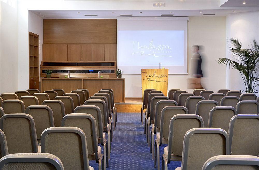 Thalassa Resort&spa Отель