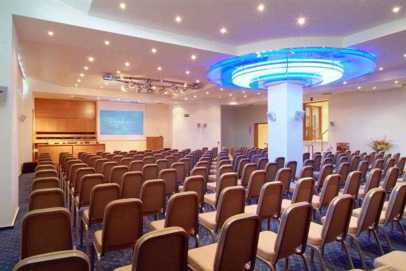 Thalassa Resort&spa Отель Агия-Марина