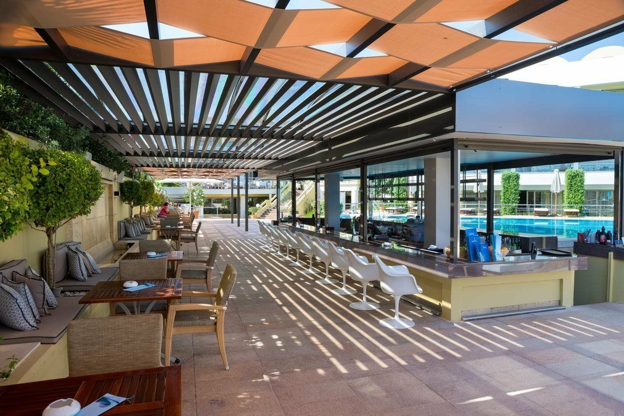 Thalassa & (adults Only) 4* Agia Marina