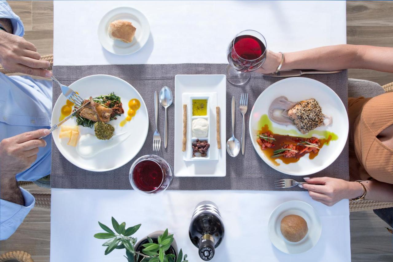 Thalassa & (adults Only) 4* Agia Marina